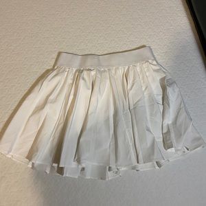 Tennis Skirt